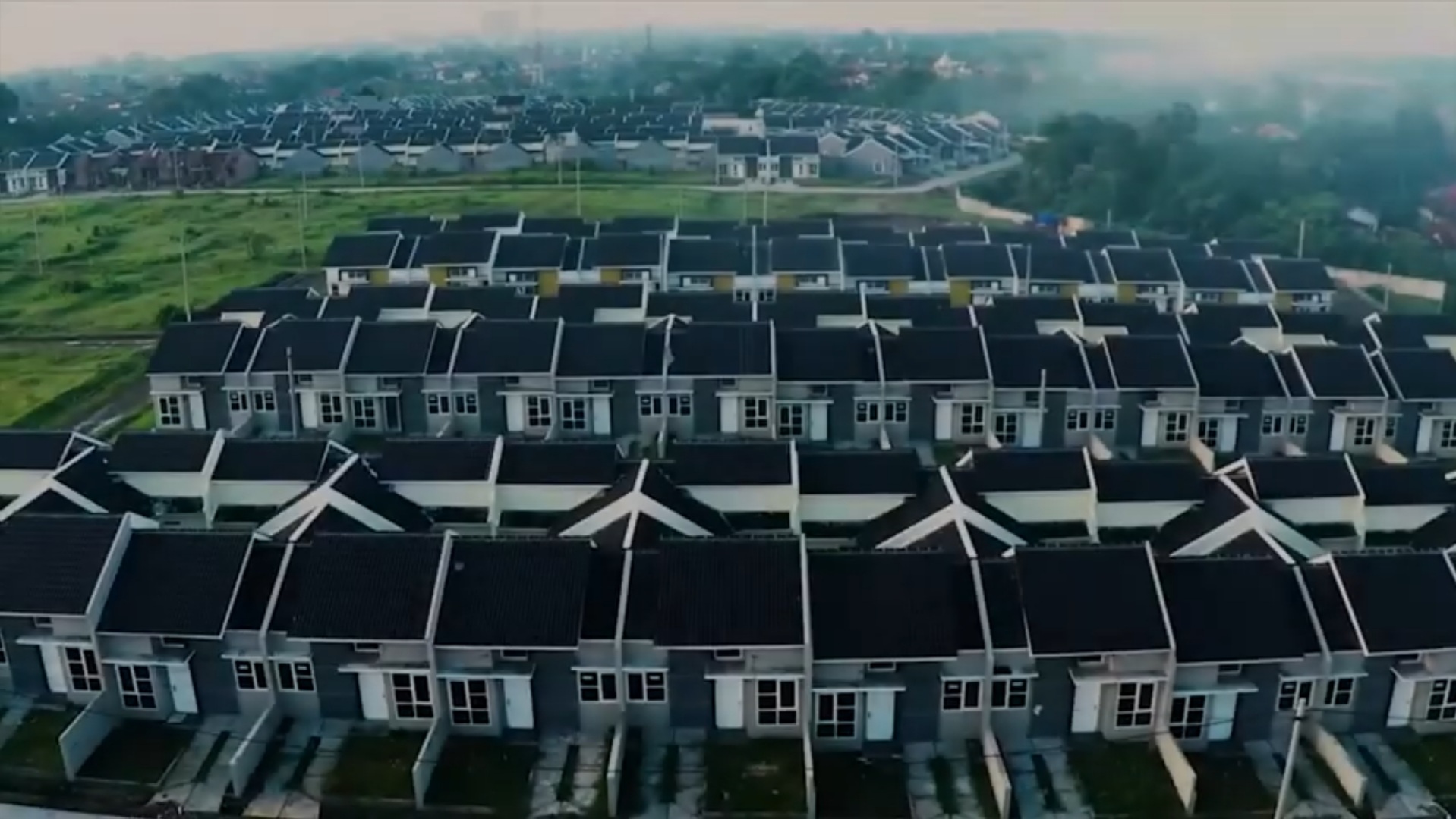 SMF Distribusikan Kredit KPR Semester I Senilai Rp3,66 Triliun